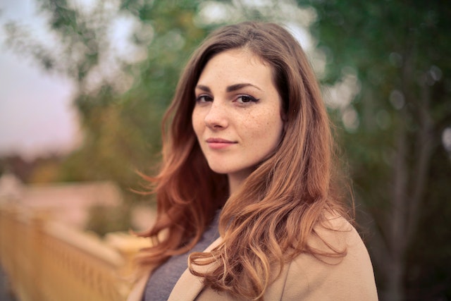 Foto de Alicia